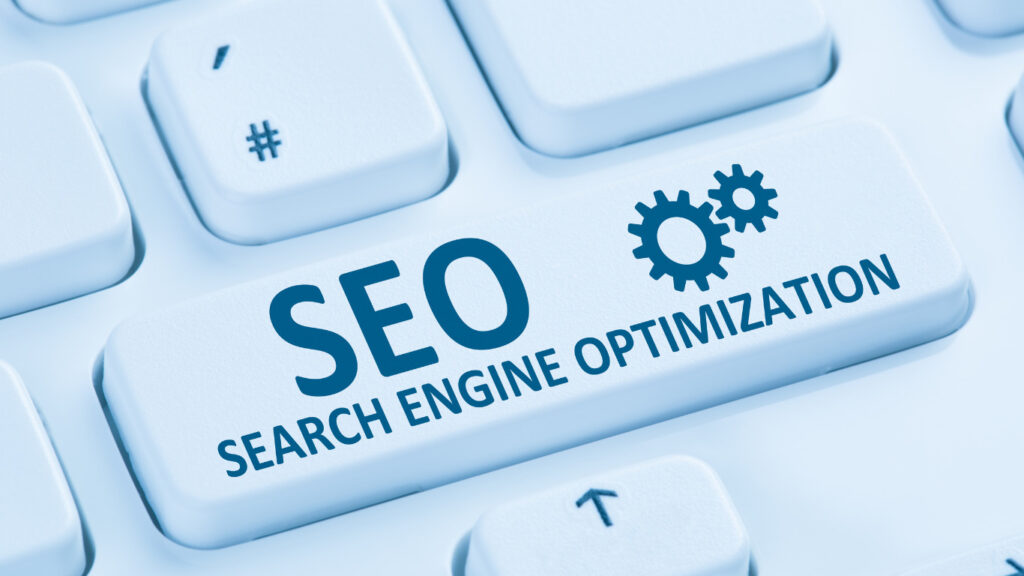 learn how our exceptional SEO services in San Antonio can help you achieve these goals