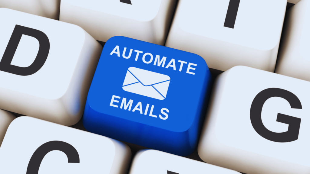 Email Automation: enhance your email marketing efforts through automation