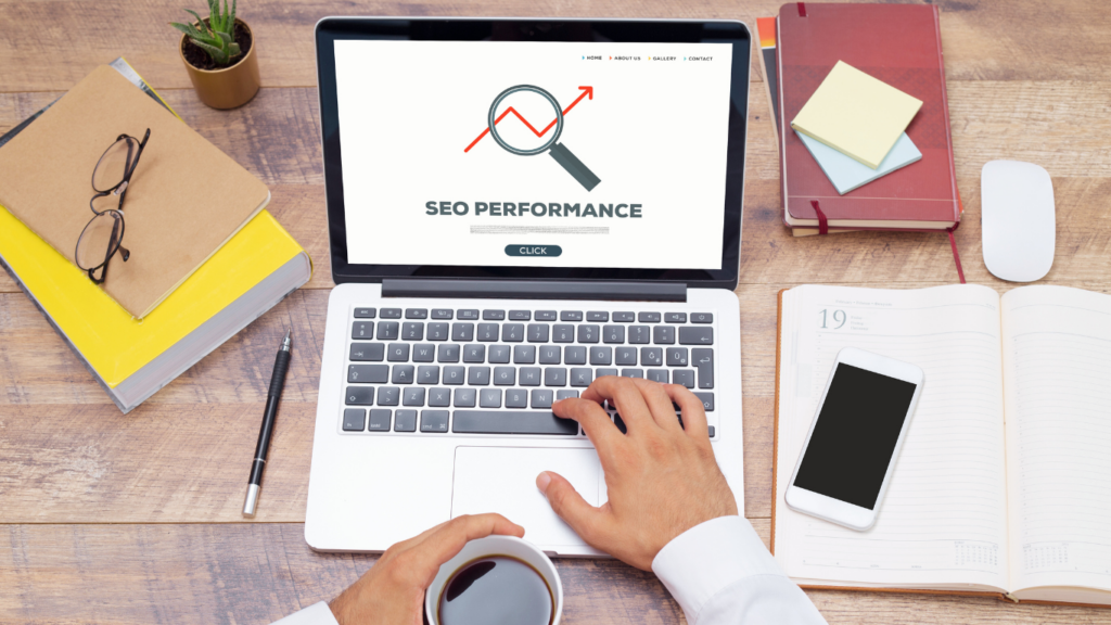 Better SEO and Search Ranking